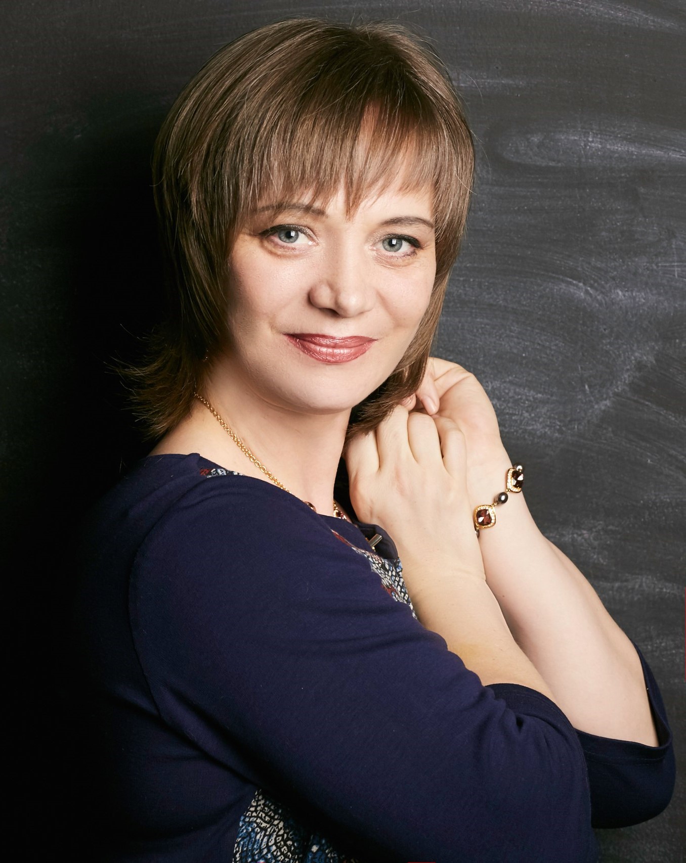 Башурова Елена Викторовна